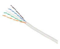 ExtraLink CAT6 UTP (U/UTP) V2 Wewnętrzny Kabel sieciowy 305M - 1543975 - zdjęcie 2